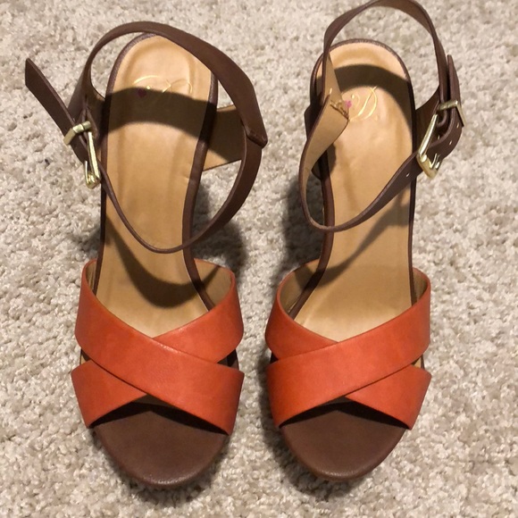 Wedges - Picture 3 of 4